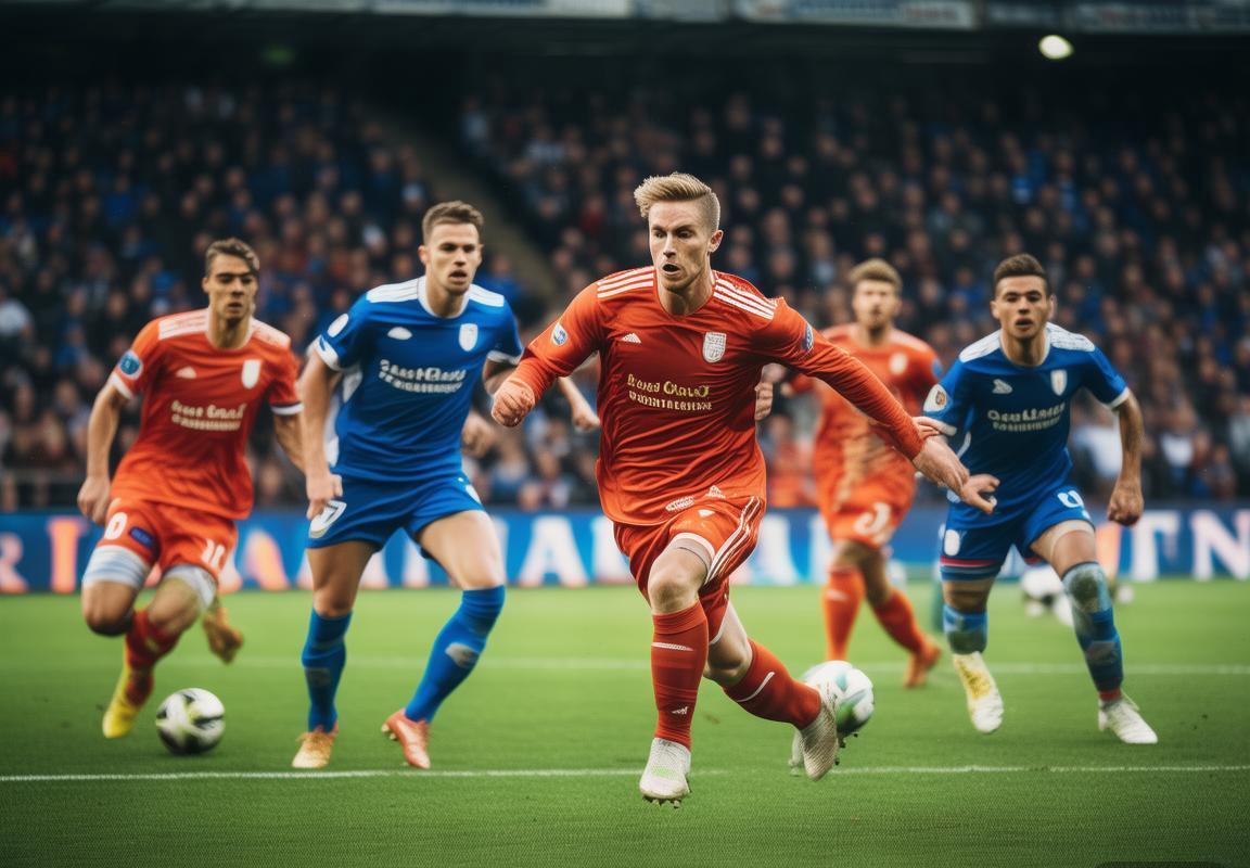 哈兰德凌晨训练揭秘：精密战术与快速反击如何锻造绝杀英雄