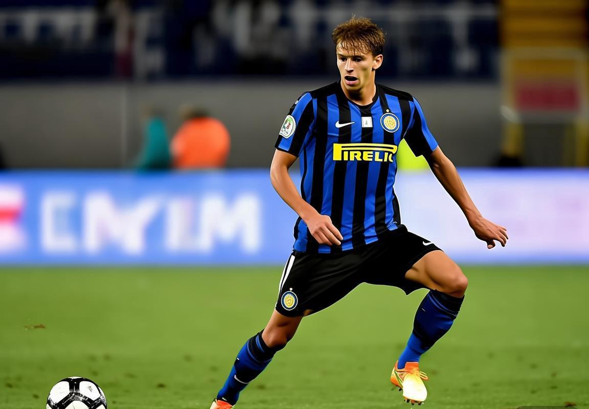 国际米兰旧将意甲联赛传射建功，精准助攻主导中场节奏终结连败