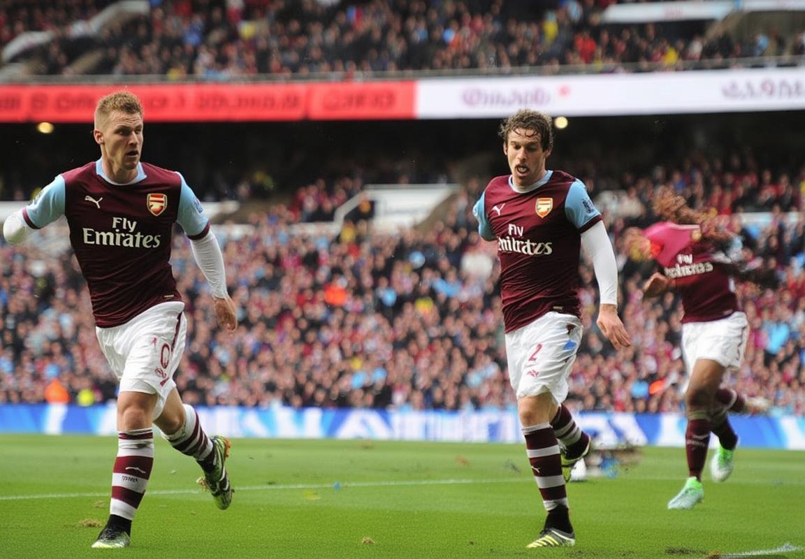 英超联赛焦点：曼联客场破咒，阿森纳迎榜首考验，切尔西迎坎特复出