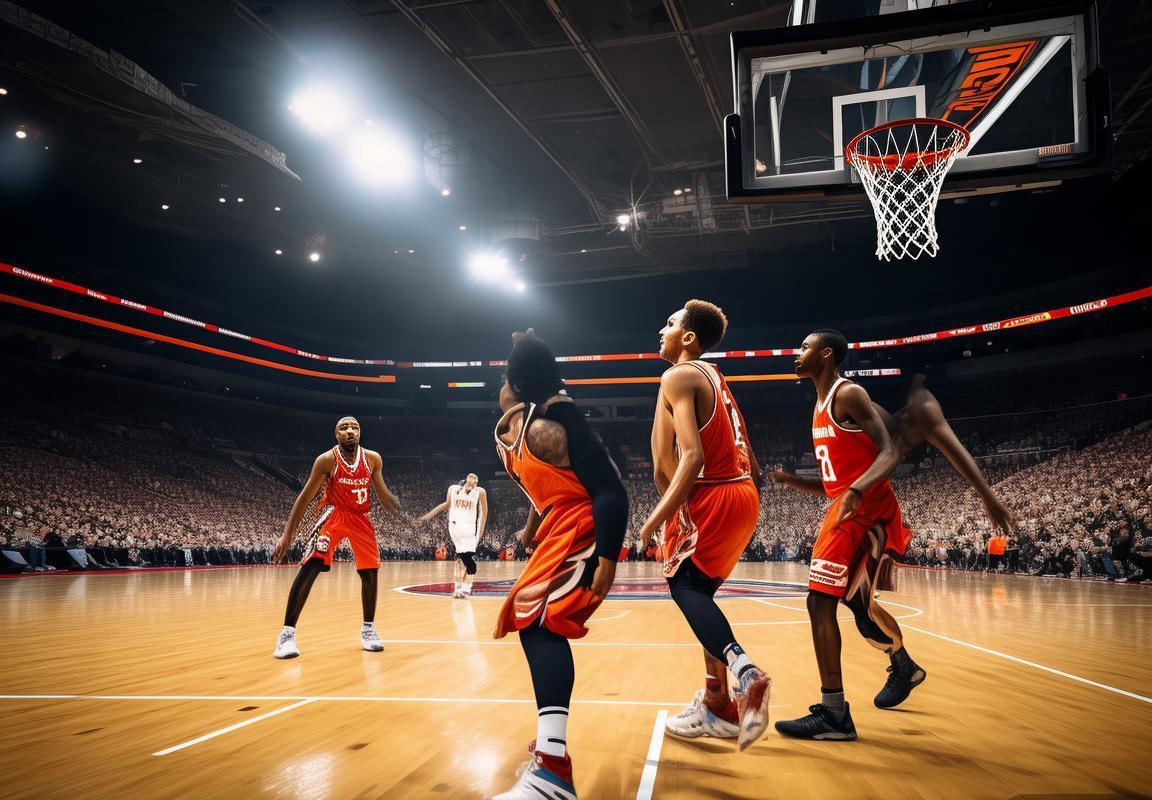 雄鹿队主场遭开拓者队三分雨淹没，杨瀚森NBA常规赛首秀未登场